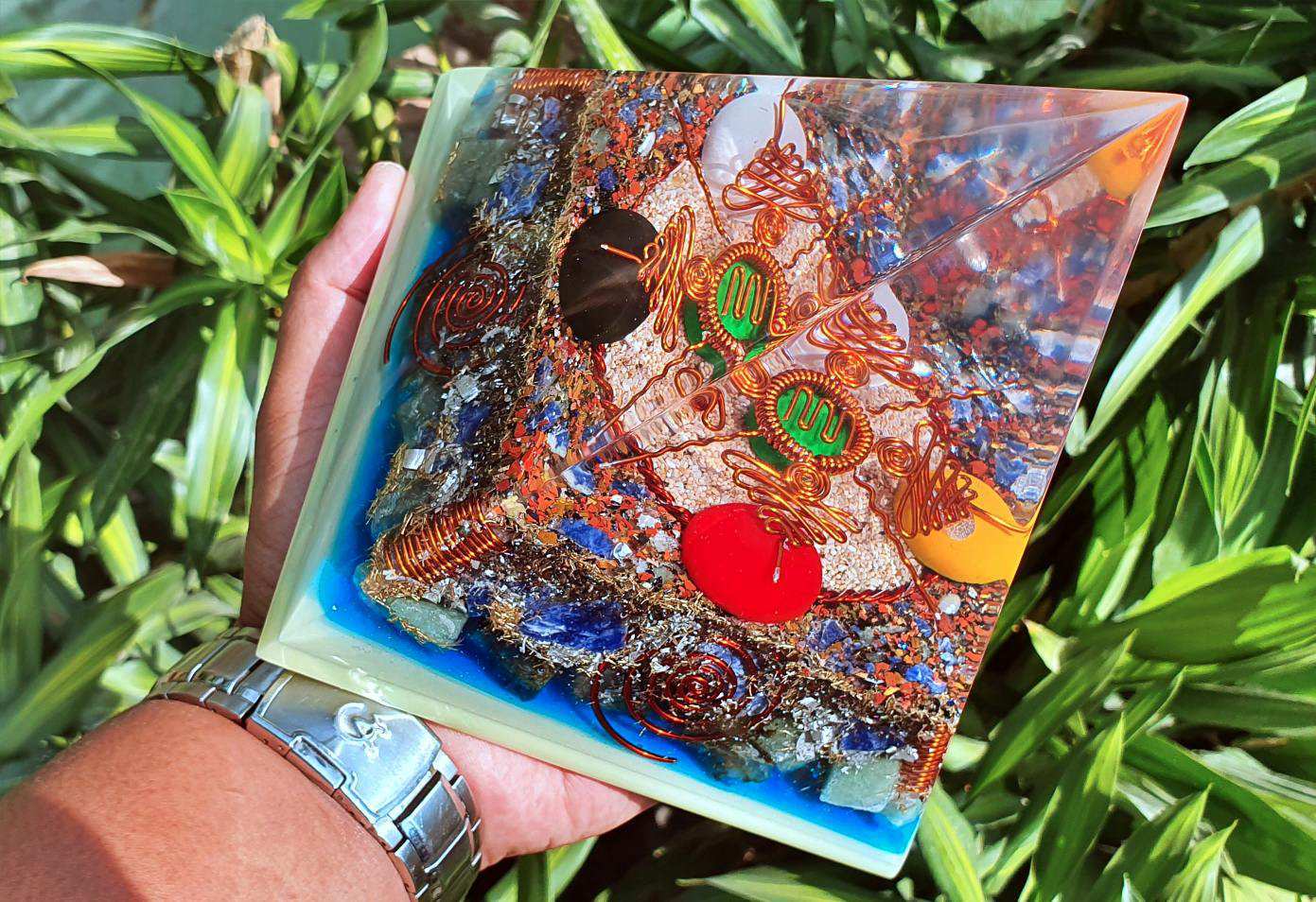 /storage/photos/1/!! Produk Orgonite Djawa/!!!! Orgon Piramida/Piramida Kalachakra/2.jpg